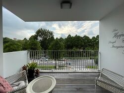 Blk 475B Parkland Residences (Hougang), HDB 4 Rooms #574034381